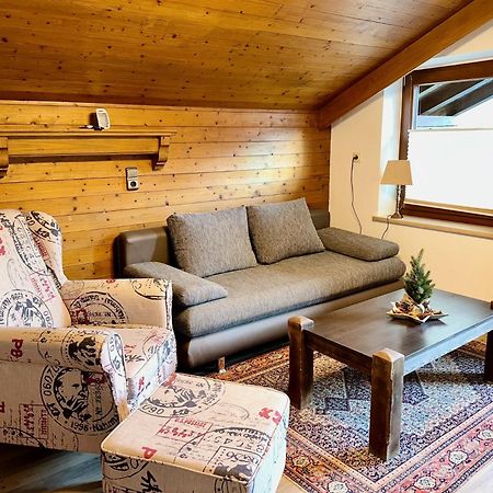 Appartement Haus Seerose Райт  Экстерьер фото