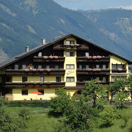 Appartement Haus Seerose Райт  Экстерьер фото