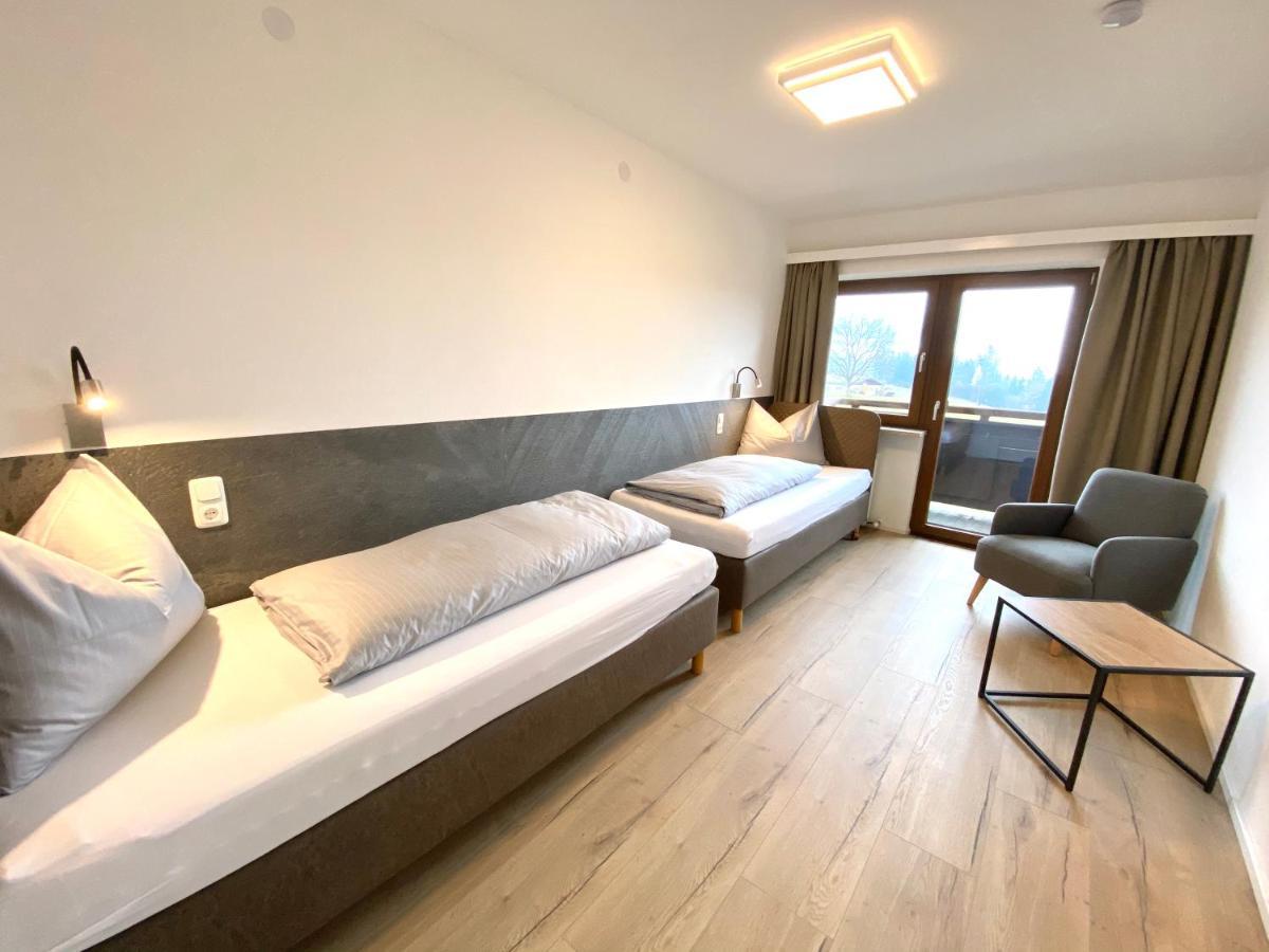 Appartement Haus Seerose Райт  Экстерьер фото
