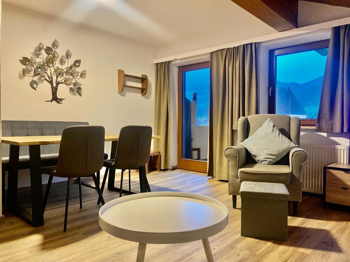 Appartement Haus Seerose Райт  Экстерьер фото