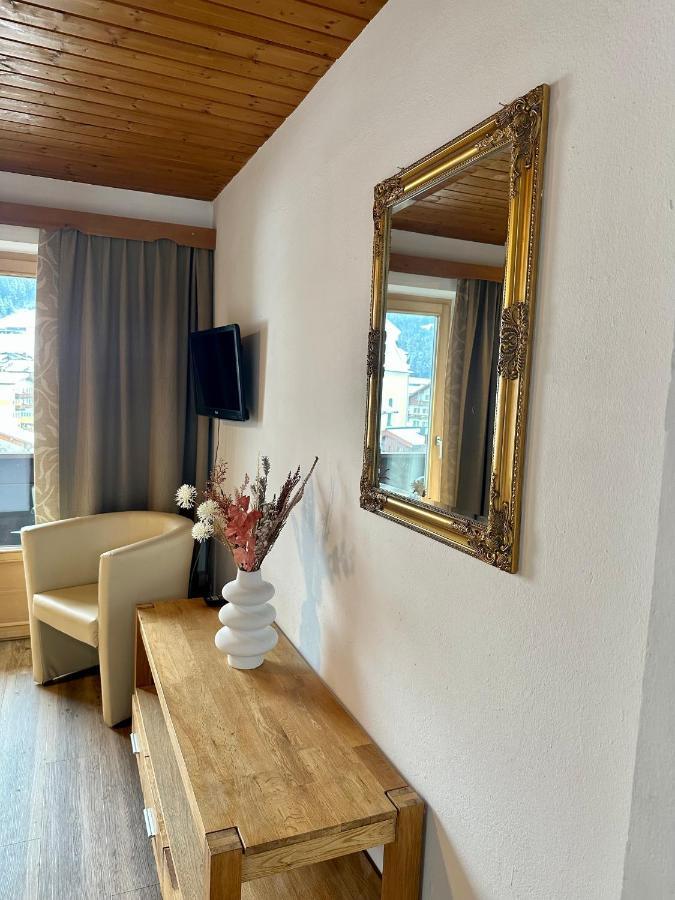 Appartement Haus Seerose Райт  Экстерьер фото