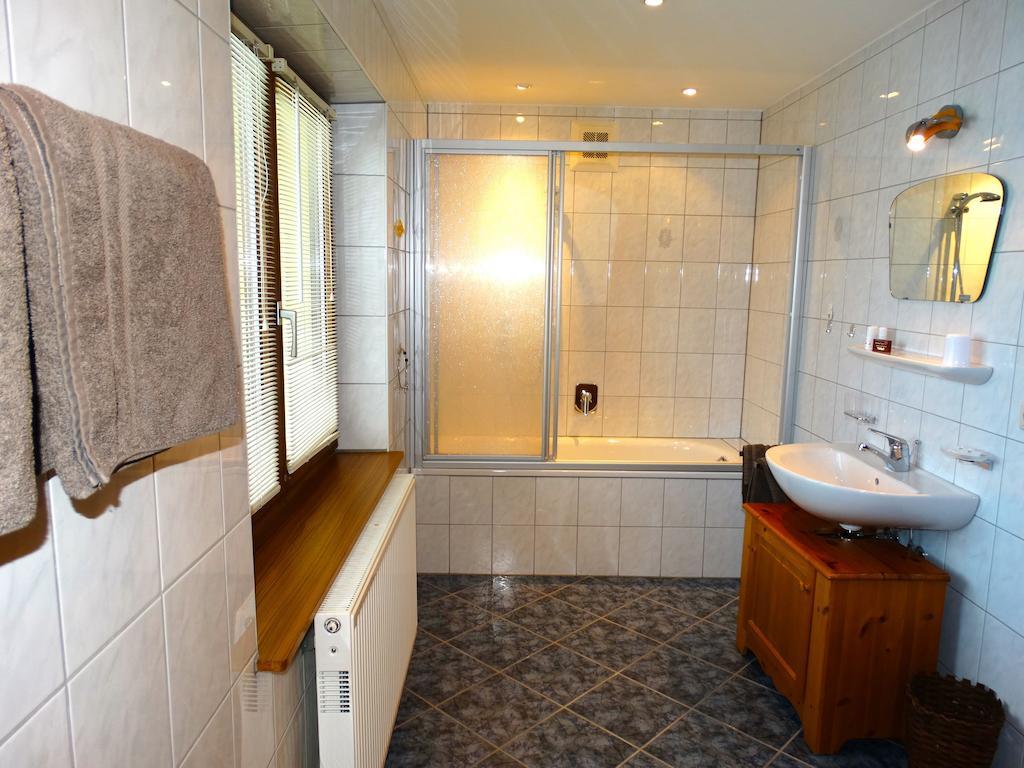 Appartement Haus Seerose Райт  Номер фото