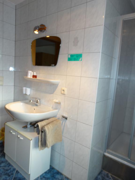 Appartement Haus Seerose Райт  Номер фото